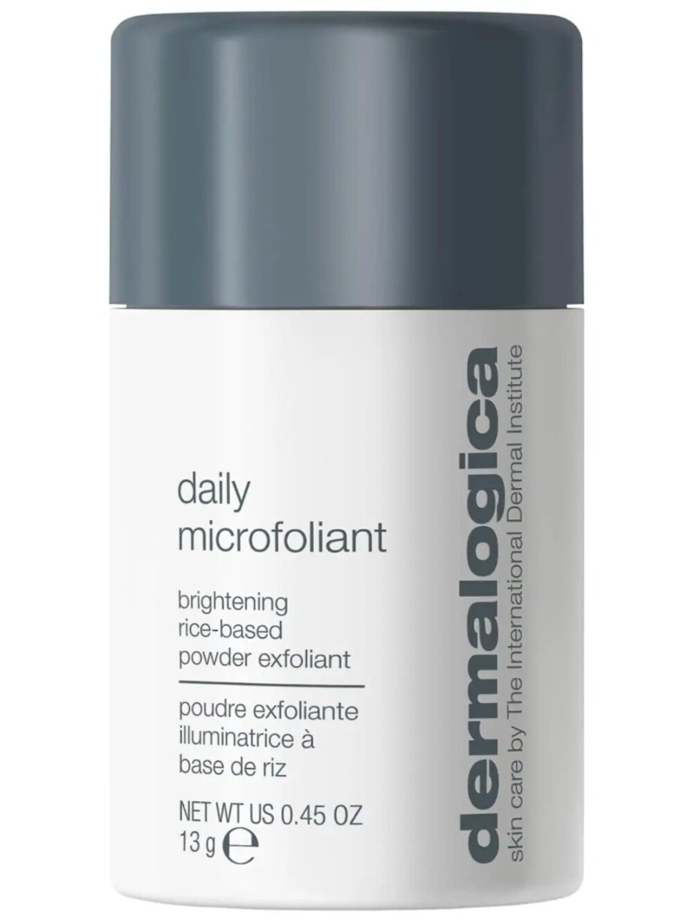 🔥3/$30 NIB Dermalogica Daily Microfoliant Salicylic Acid Exfoliator Mini